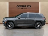 2023 Jeep Grand Cherokee - Preview 2