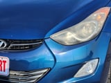 2013 Hyundai Elantra - Preview 8