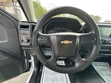 2018 Chevrolet Silverado 1500 - Preview 14