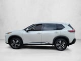 2023 Nissan Rogue - Preview 8