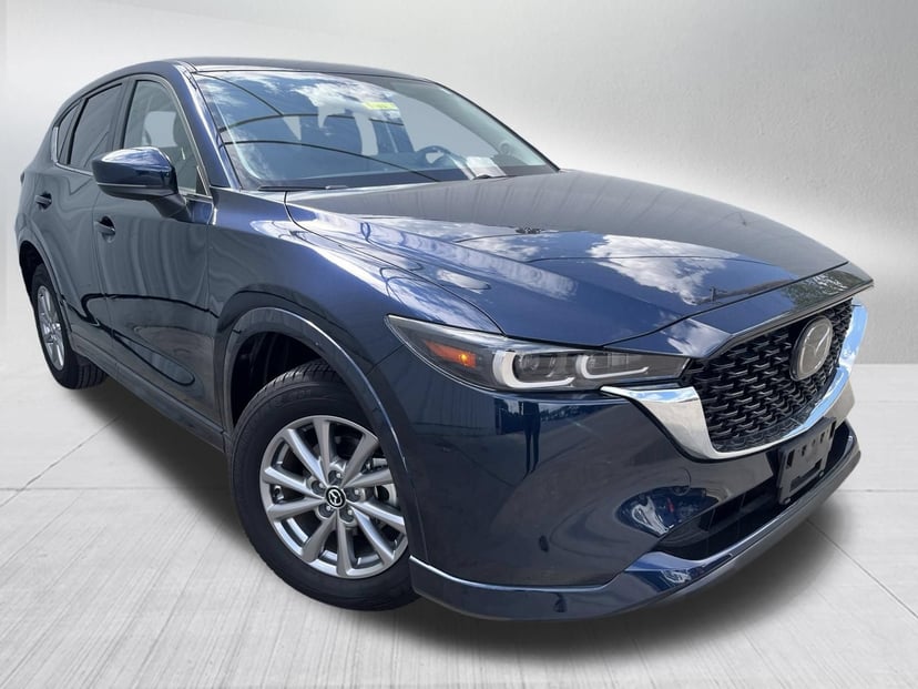 2024 Mazda CX-5 - Image 1