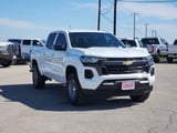 2025 Chevrolet Colorado - Preview 3