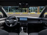2026 Hyundai Santa Cruz - Preview 11
