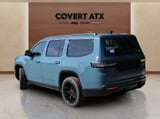 2026 Jeep Grand Wagoneer - Preview 4