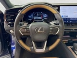 2025 Lexus RX - Preview 11