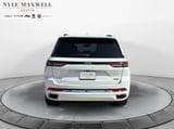 2023 Jeep Grand Cherokee - Preview 15
