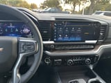 2026 Chevrolet Silverado - Preview 11