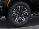 2026 Chevrolet Suburban - Preview 9