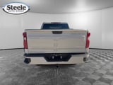 2026 Chevrolet Silverado - Preview 3