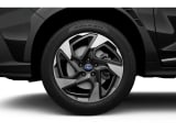 2027 Subaru Crosstrek - Preview 10