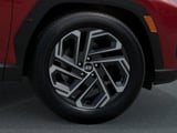 2026 Hyundai Tucson - Preview 8