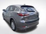 2024 Mazda CX-5 - Preview 7