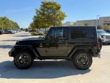 2017 Jeep Wrangler - Preview 4
