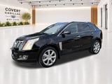 2015 Cadillac SRX - Preview 3