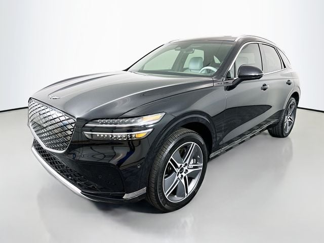 2026 Genesis Electrified GV70 - Image 1