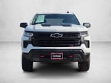 2026 Chevrolet Silverado 1500 - Preview 6