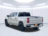 2026 Chevrolet Silverado 1500 - Preview 3