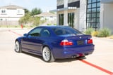 2005 BMW M3 - Preview 8
