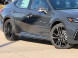 2026 Toyota Camry - Preview 2