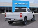 2026 Chevrolet Silverado - Preview 4