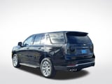 2026 Chevrolet Tahoe - Preview 5