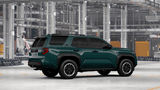 2026 Toyota 4Runner - Preview 8
