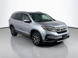 2021 Honda Pilot - Preview 3