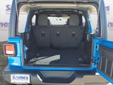 2026 Jeep Wrangler - Preview 8