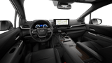 2026 Toyota Sienna - Preview 5