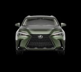 2026 Lexus NX - Preview 6