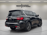 2024 INFINITI QX80 - Preview 5