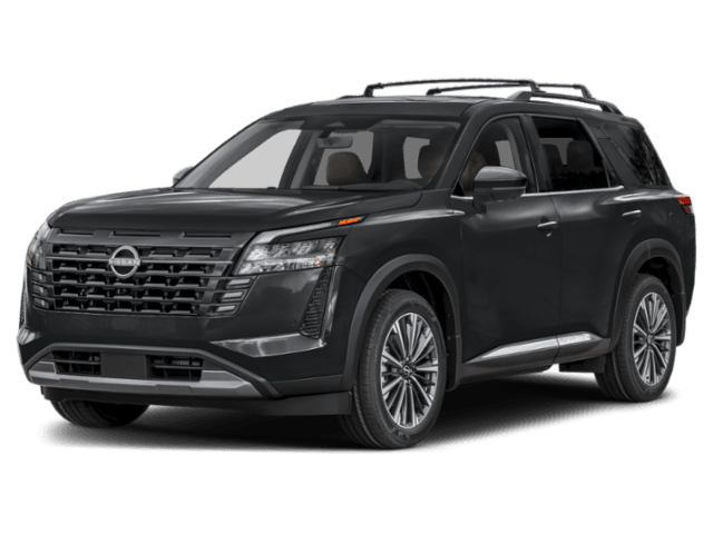 2026 Nissan Pathfinder - Image 1
