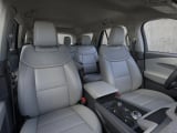 2026 Ford Explorer - Preview 10
