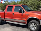 2000 Ford F-350 - Preview 9