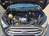 2021 Ford Ecosport - Preview 15