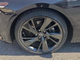 2023 Genesis G70 - Preview 8