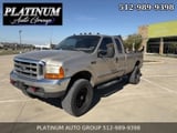 1999 Ford F-250 - Preview 2