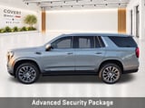 2026 GMC Yukon - Preview 5
