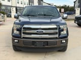 2016 Ford F-150 - Preview 9