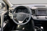 2018 Toyota RAV4 - Preview 5