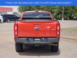 2019 Ford Ranger - Preview 6