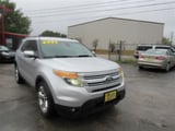 2014 Ford Explorer - Preview 2
