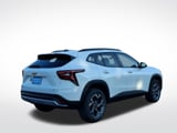 2026 Chevrolet Trax - Preview 3
