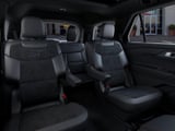 2027 Ford Explorer - Preview 11