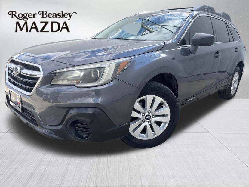 2018 Subaru Outback - Image 1
