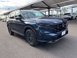 2027 Honda CR-V - Preview 2