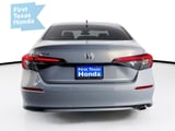 2026 Honda Civic - Preview 6
