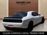 2023 Dodge Challenger - Preview 5