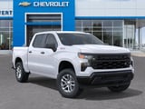 2026 Chevrolet Silverado 1500 - Preview 7