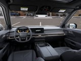 2027 Kia Telluride - Preview 14